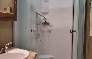 Bionic Gypsy Grand Design Reflection