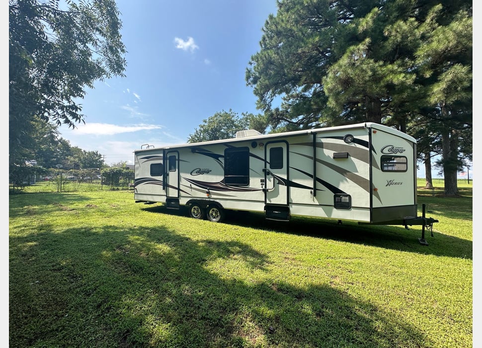 Travel Trailer rentals in Greensboro