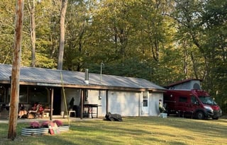 2023 Winnebago Solis 59PX