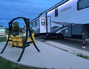 Forest River RV Impression 315MB