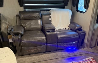 2020 Forest River RV Cherokee Alpha Wolf 26RL-L