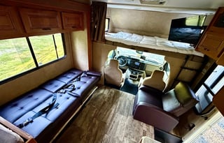 2016 Forest River RV Sunseeker 3100SS Ford
