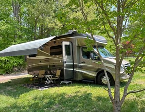 Dynamax isata 3 24RW