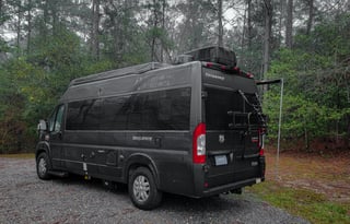 To The Max VI 2022 Thor Motor Coach Sequence 20A