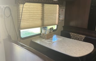 Travel Trailer by Sugartrails : Your Memory Maker