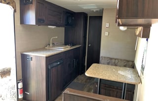 2018 Pacific Coachworks Pacifica