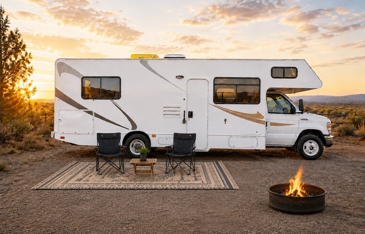 RV Photo
