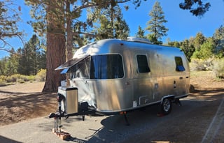 2023 Airstream Bambi 19ft