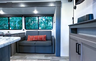 Campfire Cruisers Bunkhouse