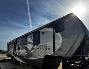 Keystone RV Montana 3811 MS