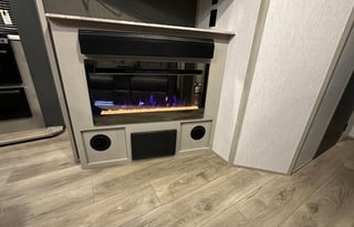 2023 Forest River RV Wildwood Heritage Glen 310BHI