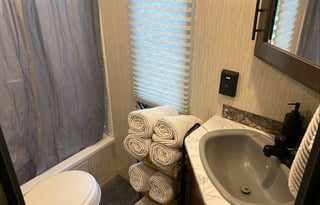 Memory Maker - Delivery & Set Up Offered Sleeps 10