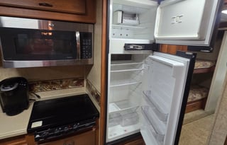 The Bunkhouse Bloom RV