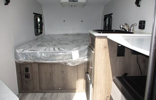 2022 Viking Express 9.0TD