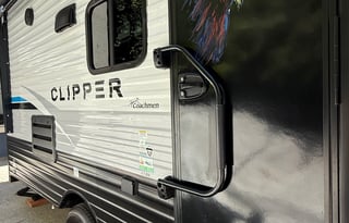 2022 Captain Clipper, Ultra Lite.