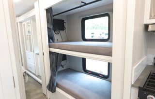 Your Home Away from Home - Bunkhouse