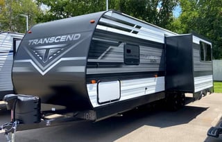 Sebastian's RV Rental