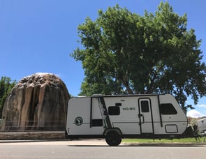 Forest River RV No Boundaries NB19.7