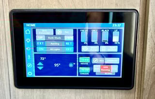 2023 Coachmen RV Prism Elite 24FS