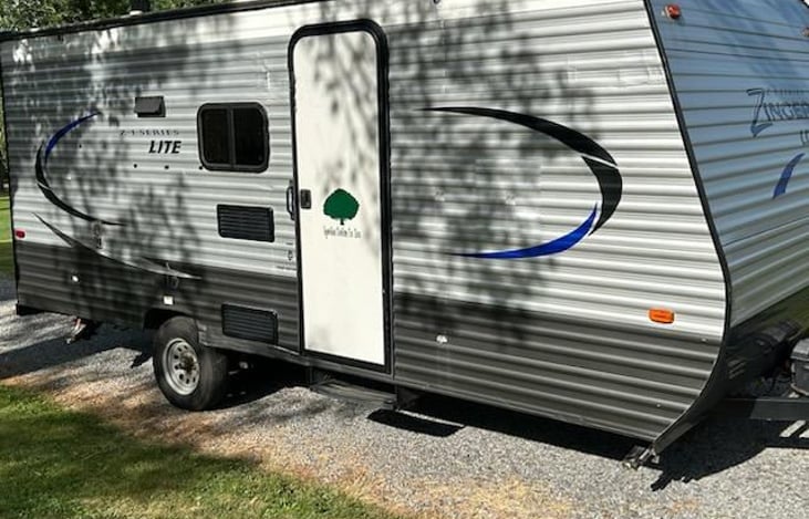 RV Photo