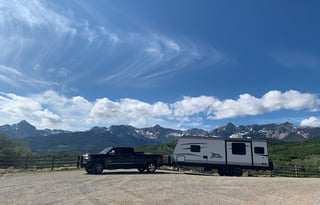 AGA 2 -	2017 Jayco Jay Flight SLX 245RLSW