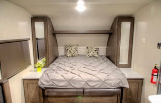 2017 Forest River RV Salem Cruise Lite 230BHXL