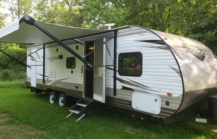 RV Photo
