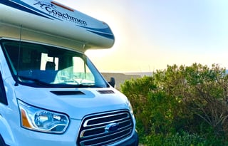 Find Freedom in the Freelander