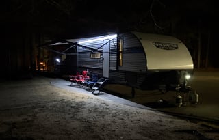 Family Friendly Bunkhouse - Delivery Available