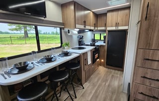 Mini & Mighty 'Sophia' Bunkhouse Grand Design 16BL