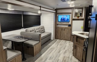 2024 HEARTLAND PIONEER