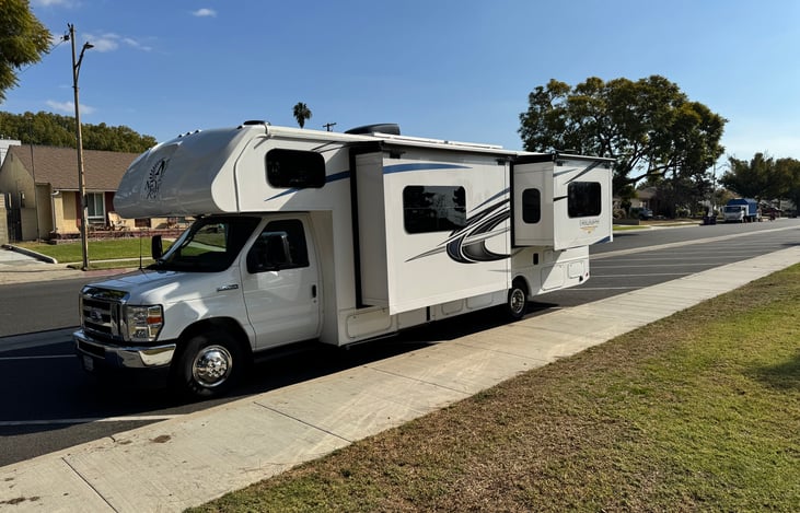 RV Photo