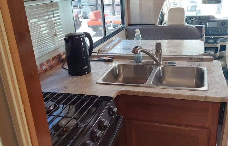RV Photo