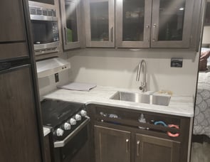 Grand Design Transcend Xplor 247BH