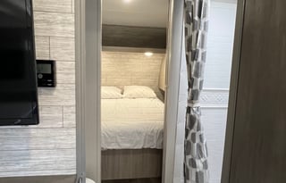 New Catalina rv is ready for your next adventure.