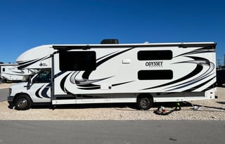 The Rock! LUXURY Bunkhouse 2021 Entegra Coach