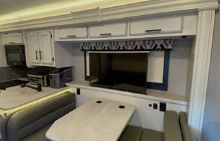 2021 Entegra Coach Vision 29F