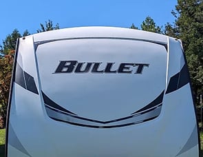 Keystone RV Bullet 258RKS