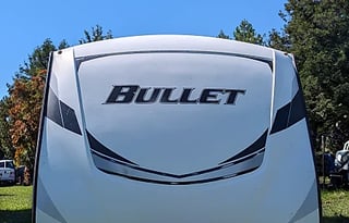 2021 Keystone RV Bullet