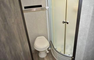 Camping with a VIBE - Kid & Pet Friendly