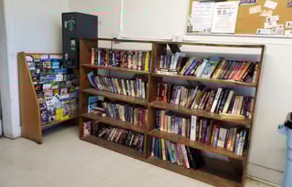 River Front RV Trailer