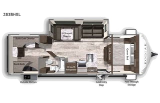 Chelan's Best Bunkhouse + Pet and Family Friendly!