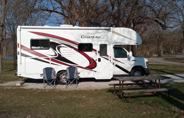 RV Photo