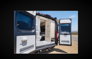 B1-2023 *NEW* Ethos -StarLink -2 Sleeper -EZ2Drive
