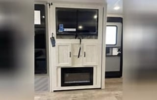 Garre's Goodtime Camper