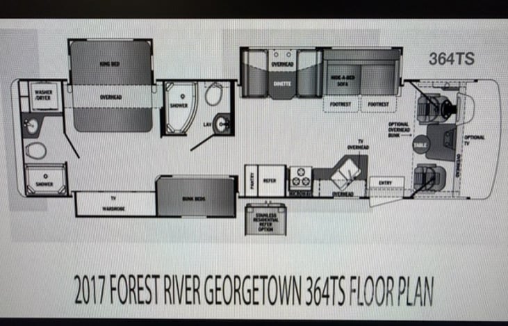 2 Full Baths sleeps 8 Comfortably