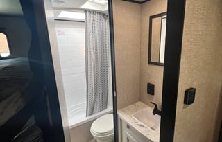 2022 Jayco Jay Flight SLX 8 267BHS