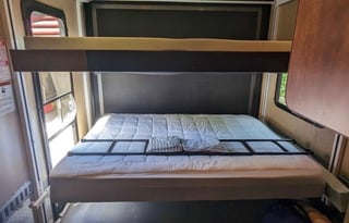 2014 Forest River RV XLR Hyper Lite 27HFS