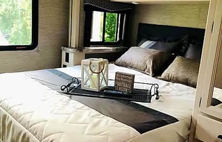 Ready for any outdoor adventure.