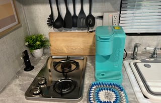 Great Family Getaway w/ Bunks.  Sleep 8.